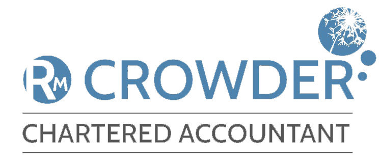 RM Crowder Ltd